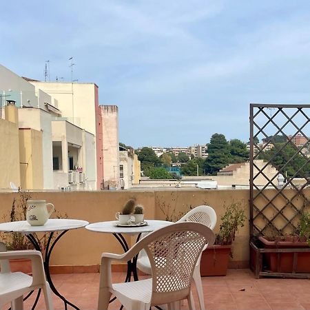 Onlyrooms I - Central & Quiet Area Cagliari Exterior photo