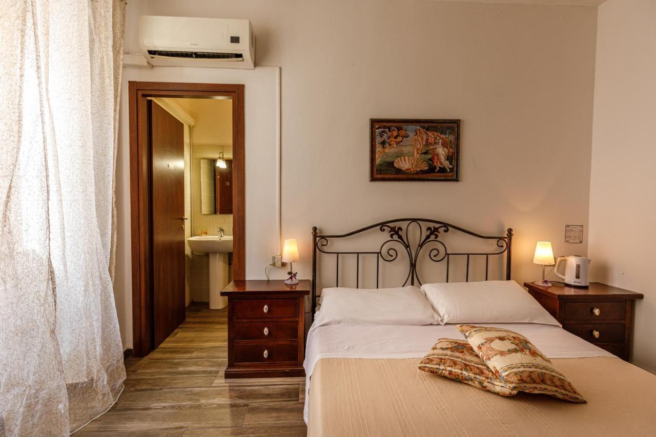 Onlyrooms I - Central & Quiet Area Cagliari Exterior photo