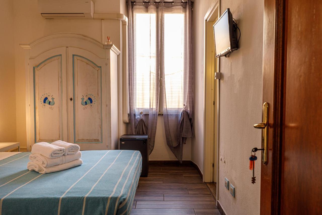 Onlyrooms I - Central & Quiet Area Cagliari Exterior photo