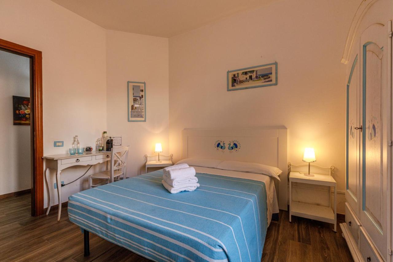 Onlyrooms I - Central & Quiet Area Cagliari Exterior photo
