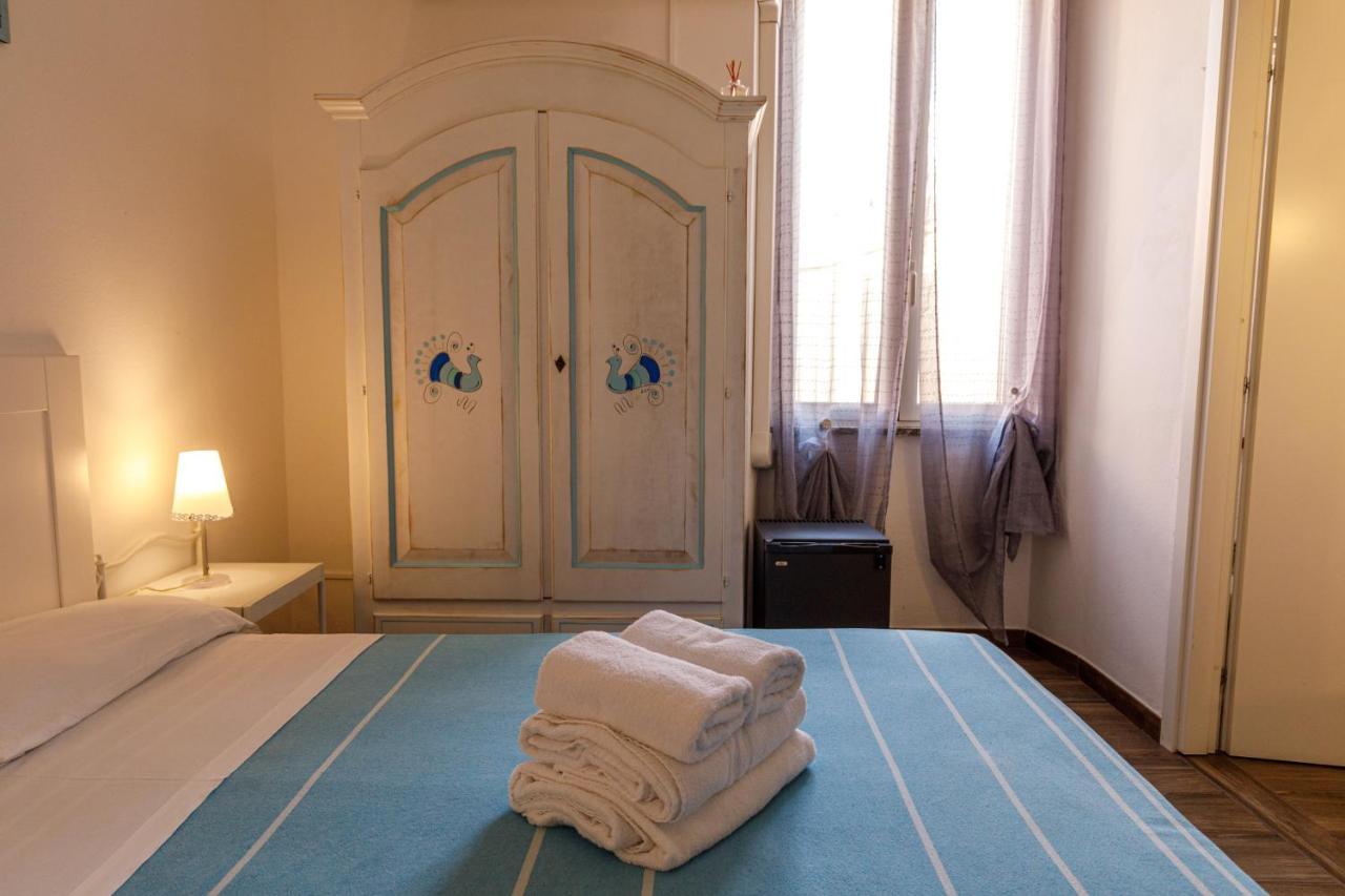 Onlyrooms I - Central & Quiet Area Cagliari Exterior photo
